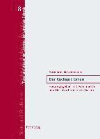 Ernst Gallati, Armin Arnold-Schuster - Der Rucksackroman, Häftad