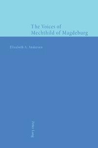 bokomslag The Voices of Mechthild of Magdeburg