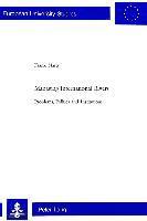 Managing International Rivers