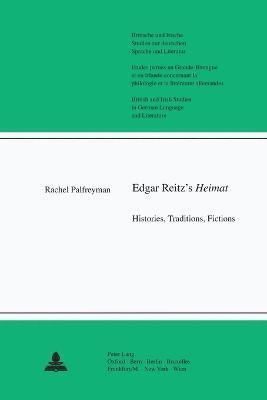 Edgar Reitz's Heimat 1