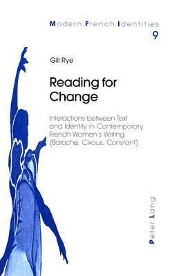 Gill Rye, Peter Collier - Reading for Change, Häftad