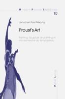 bokomslag Proust's Art