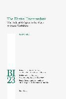 Fred Whalley, W. E. Yates, Hans S. Reiss - Elusive Transcendent, Häftad