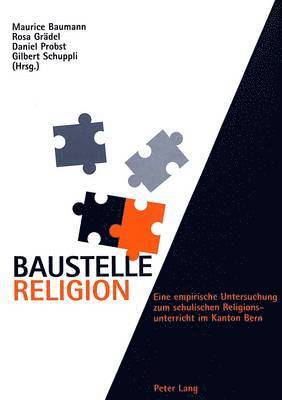 Baustelle Religion 1