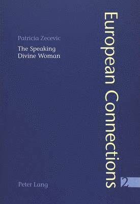Speaking Divine Woman