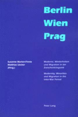 Berlin-Wien-Prag 1