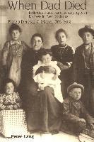 Renzo Derosas, Michel Oris - When Dad Died, Häftad