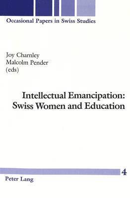 Joy Charnley, Malcolm Pender - Intellectual Emancipation, Häftad