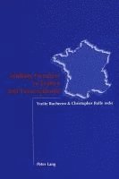 Yvette Rocheron, Christopher Rolfe - Shifting Frontiers of France and Francophonie, Häftad