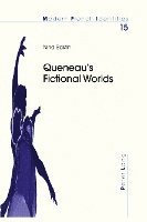 bokomslag Queneau's Fictional Worlds