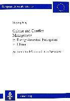 Culture and Conflict Management in Foreign-invested Enterprises in China