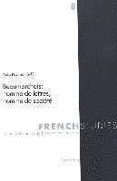 Philip Robinson, Malcolm Cook, James Kearns, Philip E. J. Robinson - Beaumarchais, Häftad