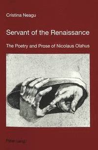 bokomslag Servant of the Renaissance