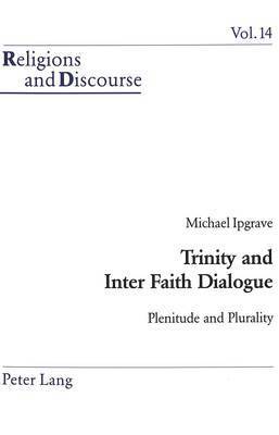 Trinity and Inter Faith Dialogue 1