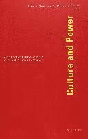 Culture and Power