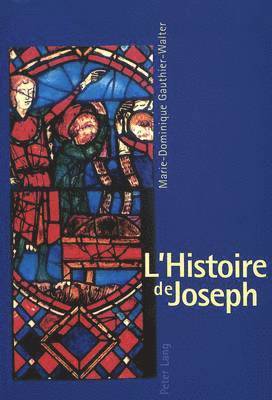 bokomslag L'Histoire de Joseph