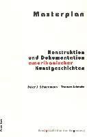 Peter J. Schneemann, Thomas Schmutz, Institut Für Kunstgeschichte - Masterplan, Häftad