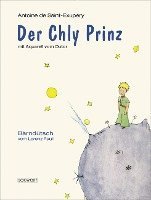 bokomslag Der Chly Prinz