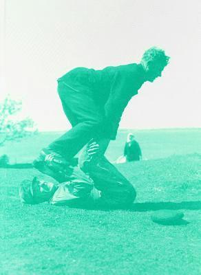 Alain Rappaport - Maximilian Stejskal – Folklig idrott, Inbunden