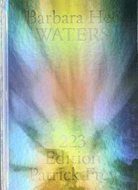 bokomslag Barbara Hee: Waters