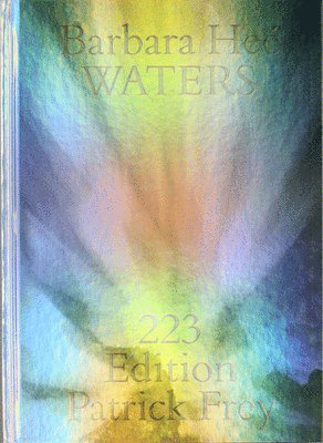bokomslag Waters