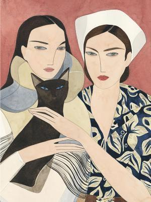 Kelly Beeman: Window Shopping, Inbunden