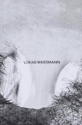 Lukas Wassmann - W, Inbunden