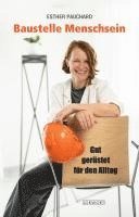 bokomslag Baustelle Menschsein