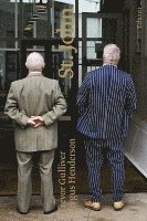 Fergus Henderson, Trevor Gulliver - St. John, Inbunden