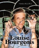 bokomslag Louise Bourgeois: Konstruktionen für den freien Fall / Designing for Free Fall