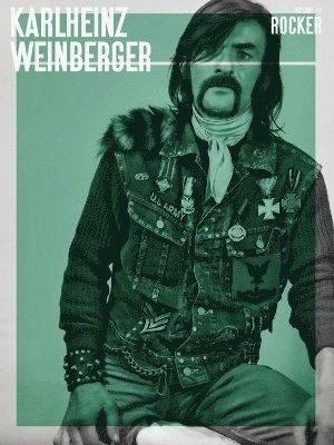 Karlheinz Weinberger - Rocker Vol.4 1