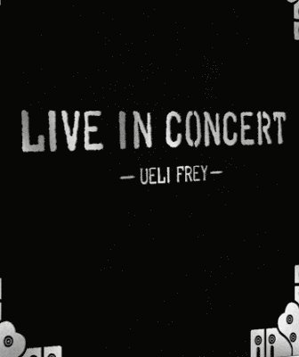 LIVE IN CONCERT 1