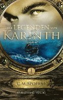 Die Legenden von Karinth 01 1