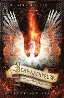 Der Fluch der sechs Prinzessinnen. Band 01: Schwanenfeuer 1