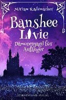bokomslag Banshee Livie 01: Dämonenjagd für Anfänger