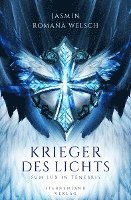 Jasmin Romana Welsch - Krieger des Lichts. Band 02: Sum lux in tenebris, Häftad