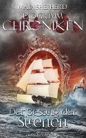 bokomslag Die Grimm-Chroniken. Band 04. Der Gesang der Sirenen