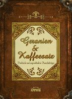 bokomslag Geranien & Kaffeesatz