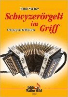 bokomslag Schwyzerörgeli im Griff