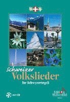 Schweizer Volkslieder für Schwyzerörgeli 1