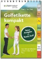 bokomslag Golfetikette kompakt