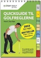 Quickguide til Golfreglerne 2023-2027