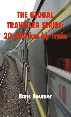 The Global Traveller Series 1