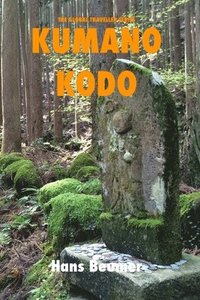 bokomslag Kumano Kodo - USTrade B/W