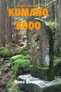 bokomslag Kumano Kodo - USTrade Color