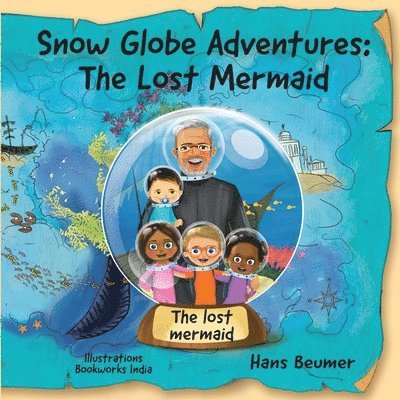 Snow Globe Adventures 1