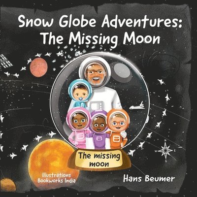 Snow Globe Adventures 1