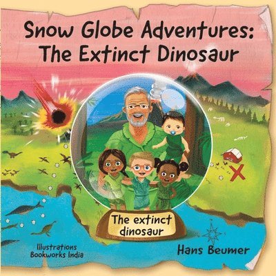 Snow Globe Adventures 1