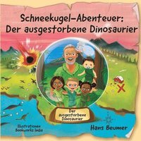 bokomslag Schneekugel-Abenteuer