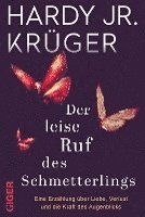 bokomslag Der leise Ruf des Schmetterlings